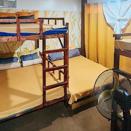 Reddoorz At Rimando Road Baguio City Екстер'єр фото