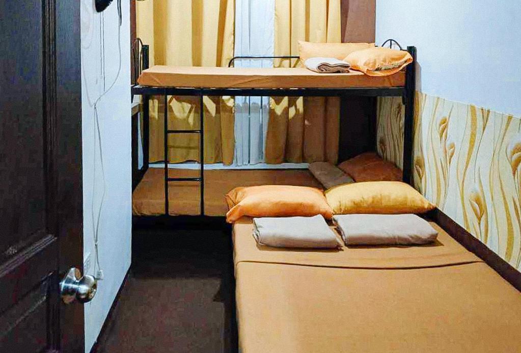 Reddoorz At Rimando Road Baguio City Екстер'єр фото