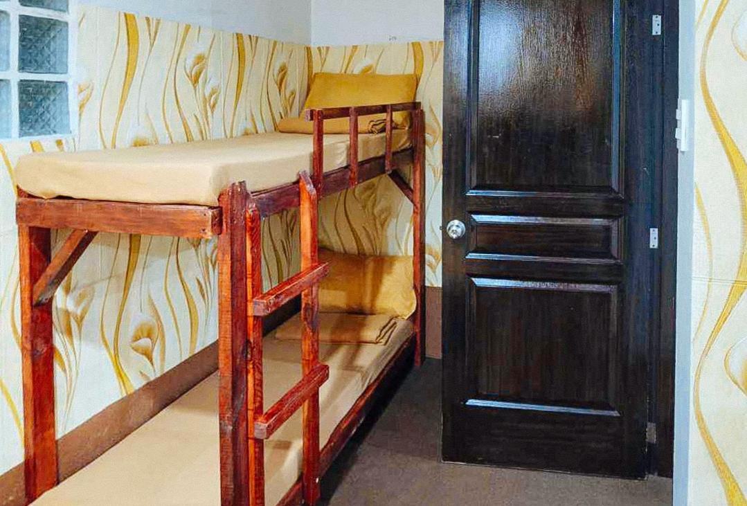 Reddoorz At Rimando Road Baguio City Екстер'єр фото